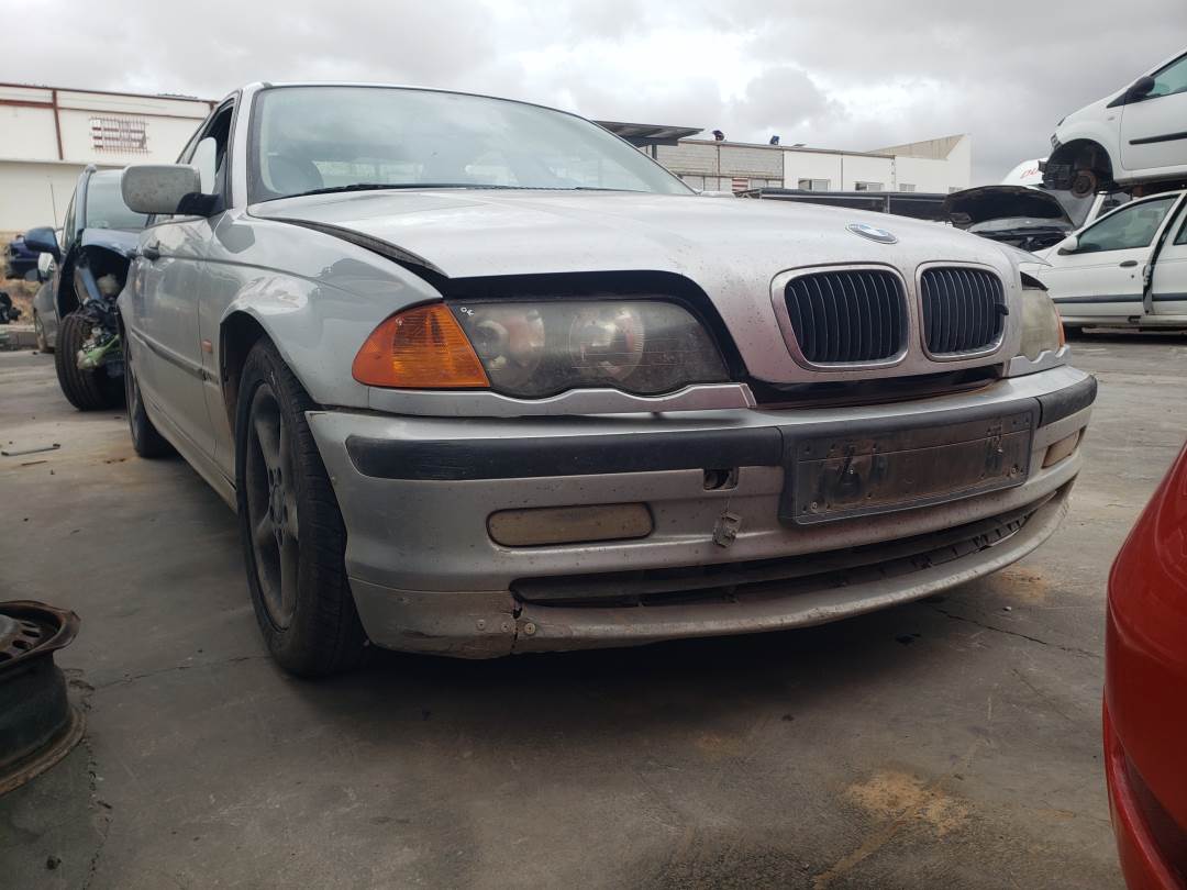 BMW SERIE 3 BERLINA (E46) (1998 - 2006)