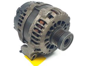 ALTERNADOR A6641540002 SSANGYONG KYRON Autodesguaces Alicante