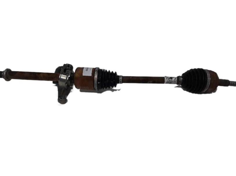 TRANSMISION DELANTERA DERECHA - 391003840R - DACIA - DUSTER