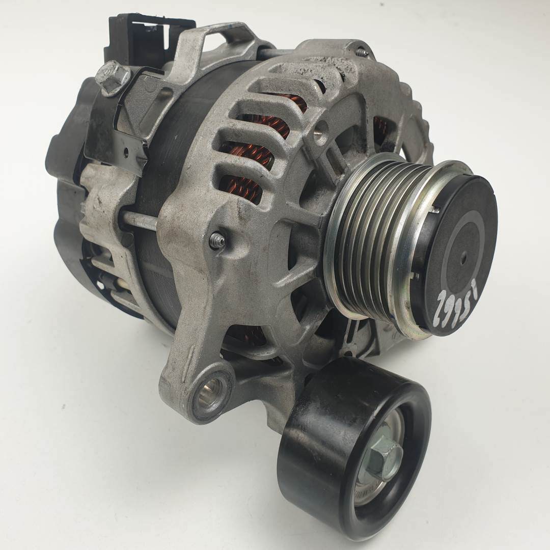ALTERNADOR - 3730007500 - KIA - PICANTO (JA)