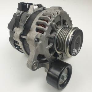 ALTERNADOR 3730007500 KIA PICANTO (JA) Autodesguaces Alicante