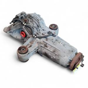 DIFERENCIAL TRASERO 25809423 OPEL ANTARA Autodesguaces Alicante