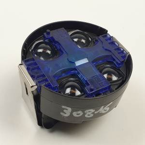 SENSOR A2049017801 MERCEDES CLASE C (W204) FAMILIAR Autodesguaces Alicante