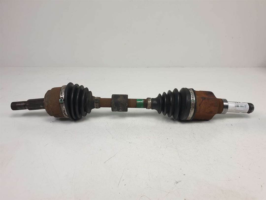 TRANSMISION DELANTERA IZQUIERDA - 04668951AB - CHRYSLER - NEON (PL)