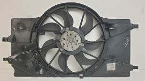 ELECTROVENTILADOR 214810039R RENAULT LAGUNA GRANDTOUR III Autodesguaces Alicante