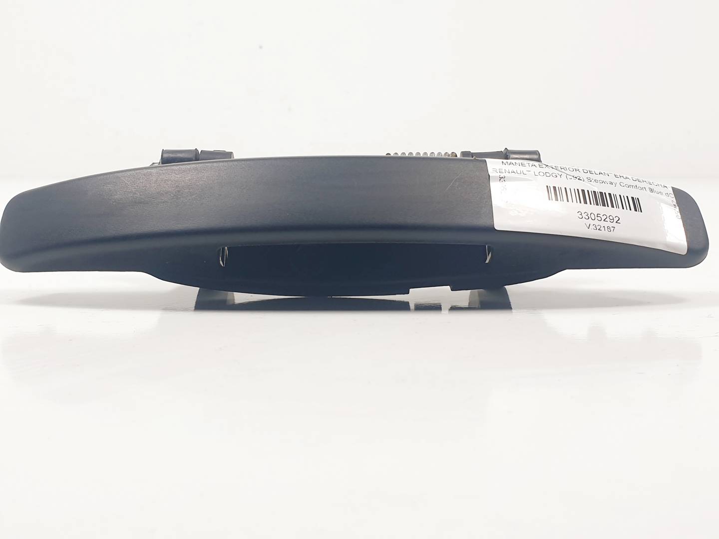 MANETA EXTERIOR DELANTERA DERECHA - 806063553R - DACIA - LODGY (J92)