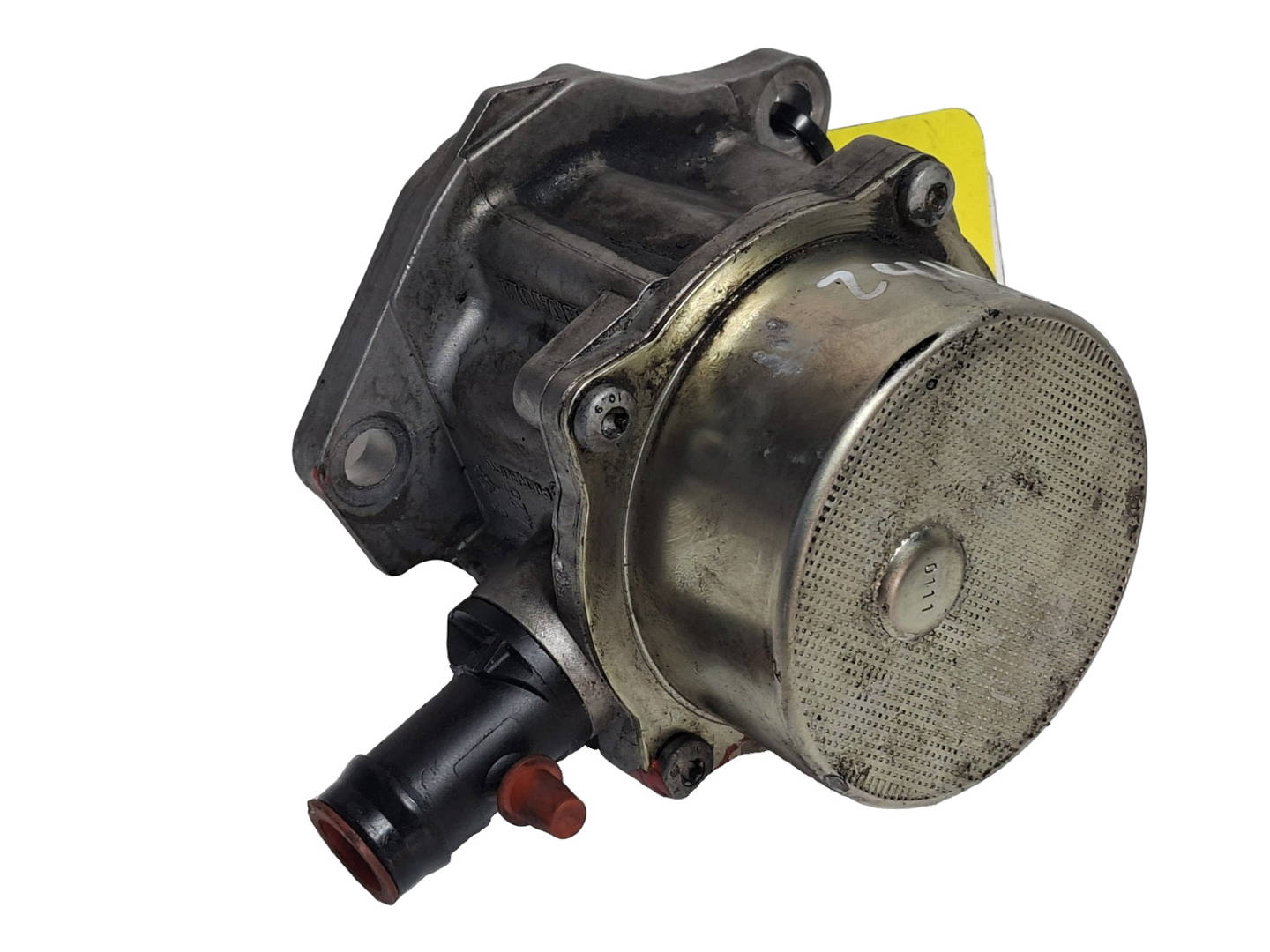 Foto 2 de Depresor Freno / Bomba Vacio Renault Clio III (2005–2016)