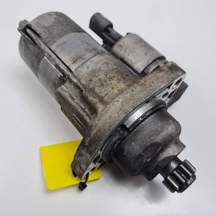 MOTOR ARRANQUE 02M911023N SEAT ALTEA (5P1) Autodesguaces Alicante