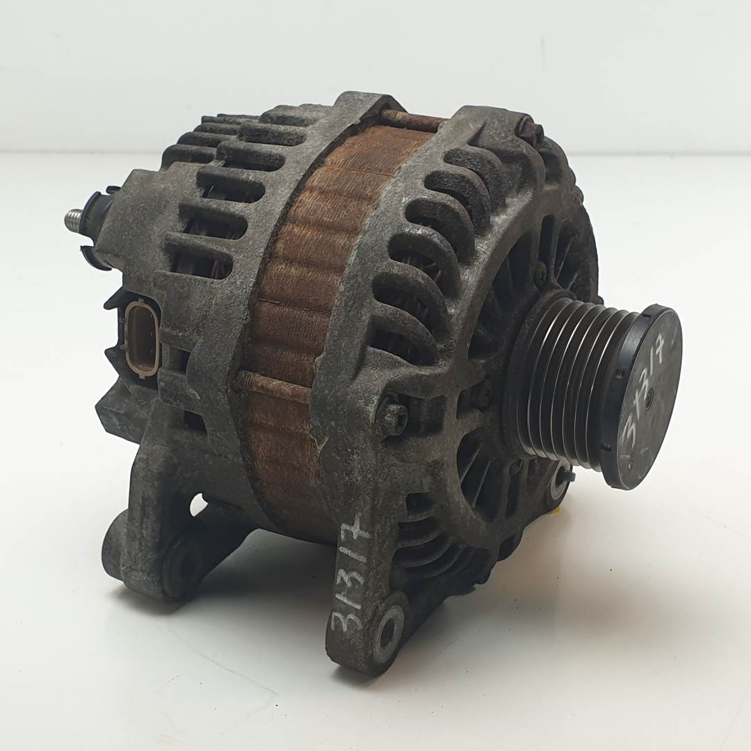 ALTERNADOR - 23100JG71A - NISSAN - X-TRAIL (T31)