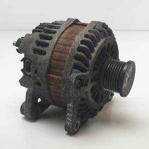 ALTERNADOR 23100JG71A NISSAN X-TRAIL (T31) Autodesguaces Alicante