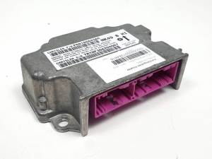 CENTRALITA AIRBAG P68186643AC JEEP COMPASS Autodesguaces Alicante