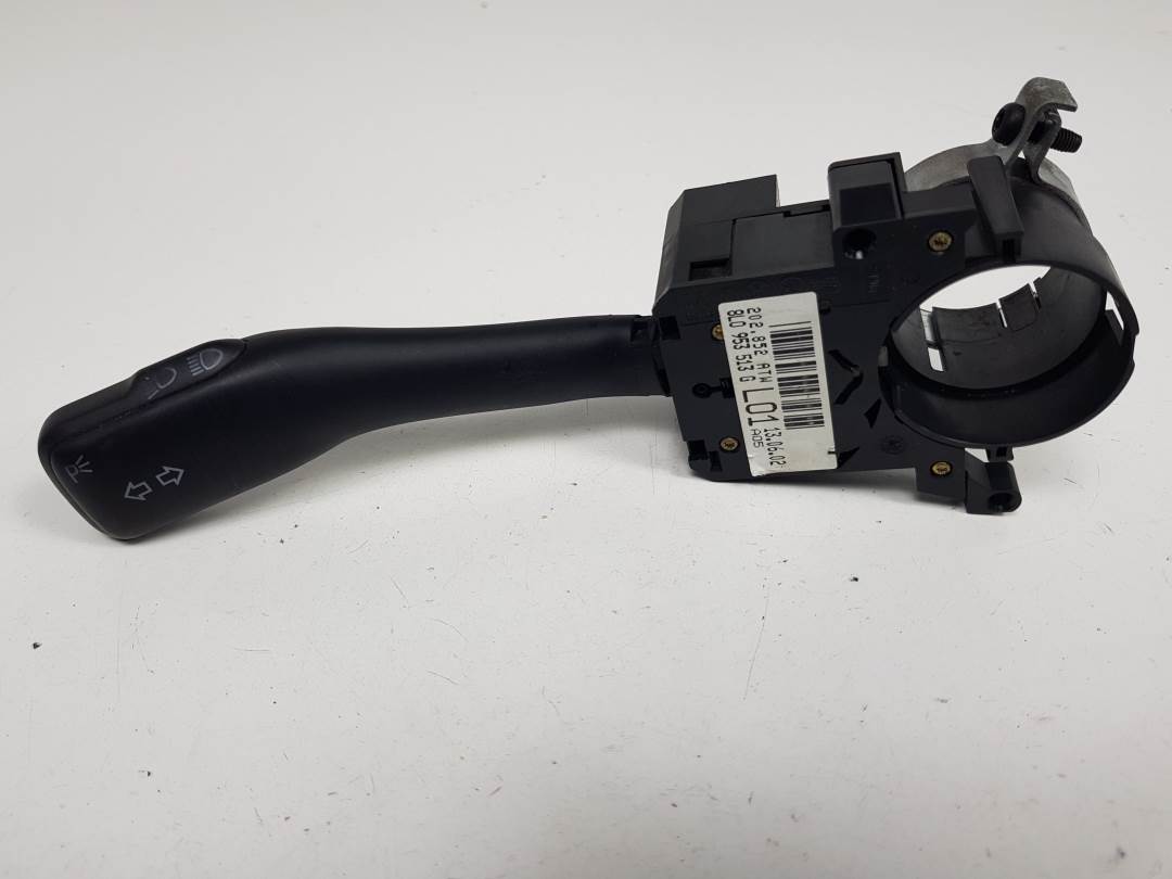 MANDO INTERMITENTES - 8L0953513G - SKODA - FABIA FAMILIAR (6Y5)