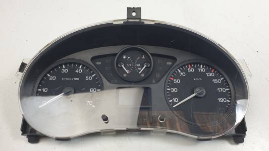 CUADRO INSTRUMENTOS PEUGEOT PARTNER KOMBI Autodesguaces Alicante