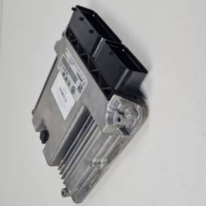 CENTRALITA MOTOR UCE 0281015029 VOLKSWAGEN PASSAT CC (357) Autodesguaces Alicante