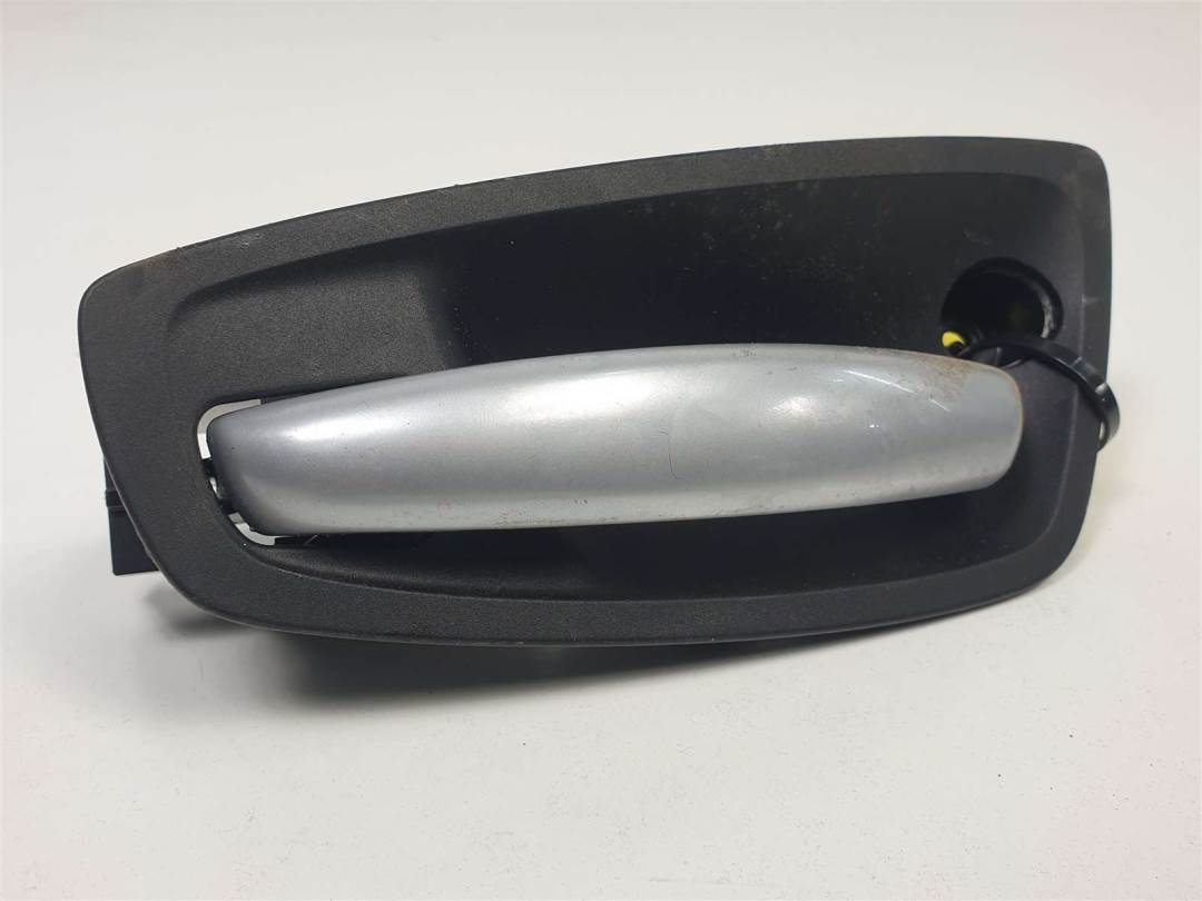 MANETA INTERIOR DELANTERA IZQUIERDA - 10628510 - BMW - SERIE 1 BERLINA (E81/E87)