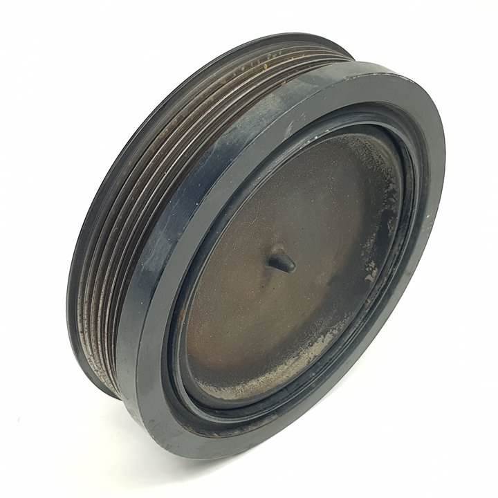POLEA CIGUEÑAL - 03G105243 - AUDI - A3 SPORTBACK (8P)