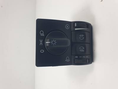 MANDO LUCES 09133249 OPEL ZAFIRA A Autodesguaces Alicante