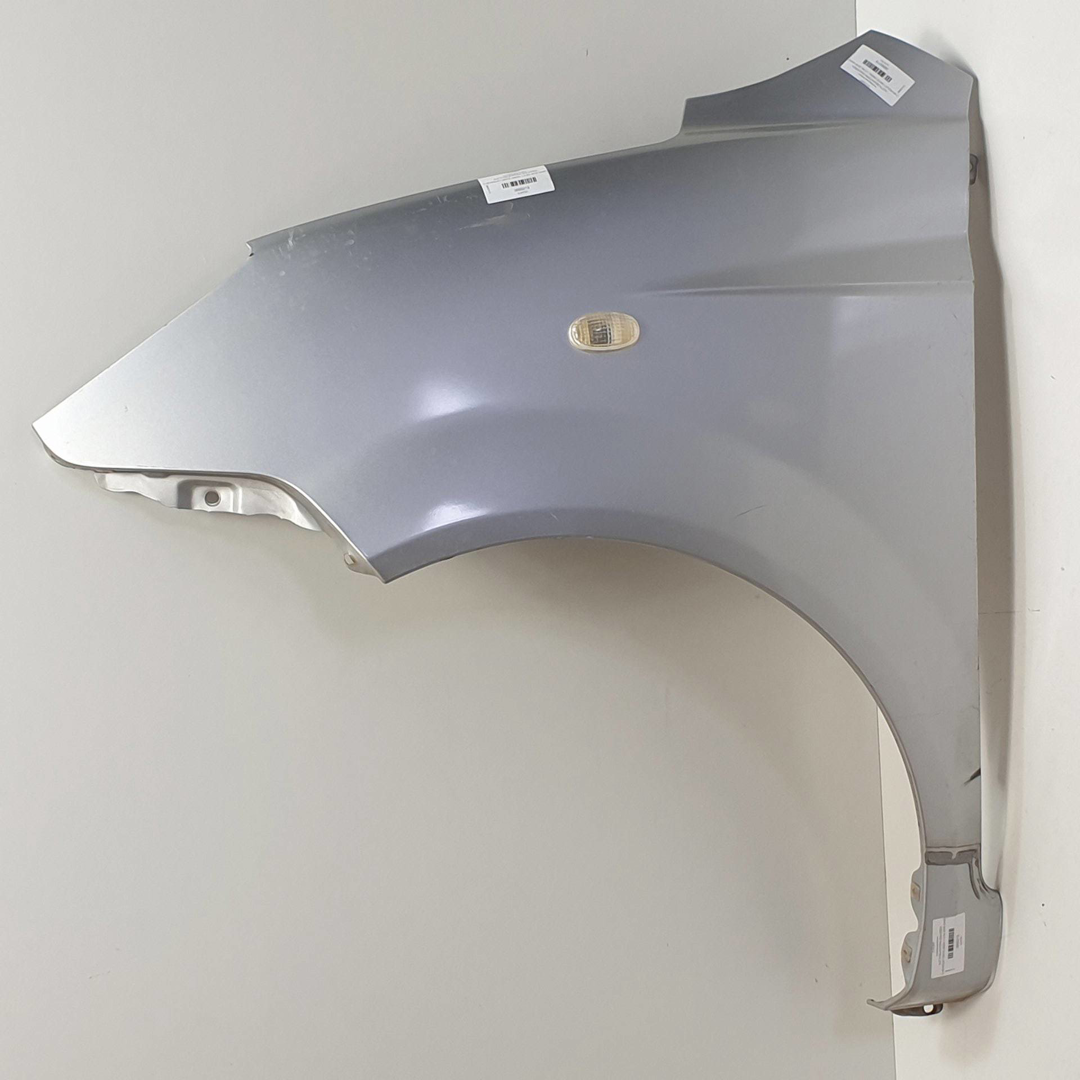 Front left wing - CHEVROLET - MATIZ (M200)