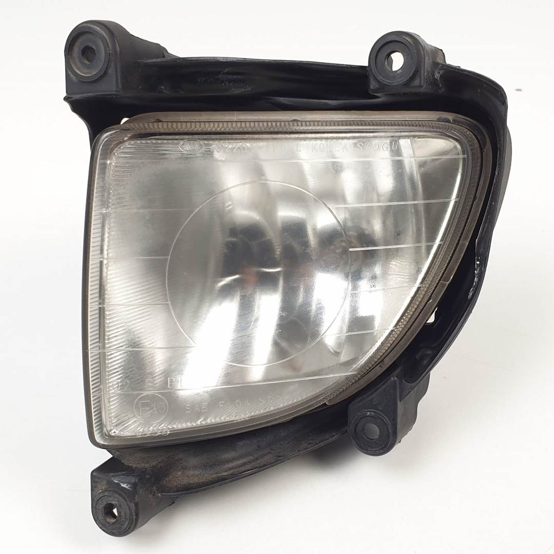 FARO ANTINIEBLA IZQUIERDO - 922011F0L - KIA - SPORTAGE (JE,KM)