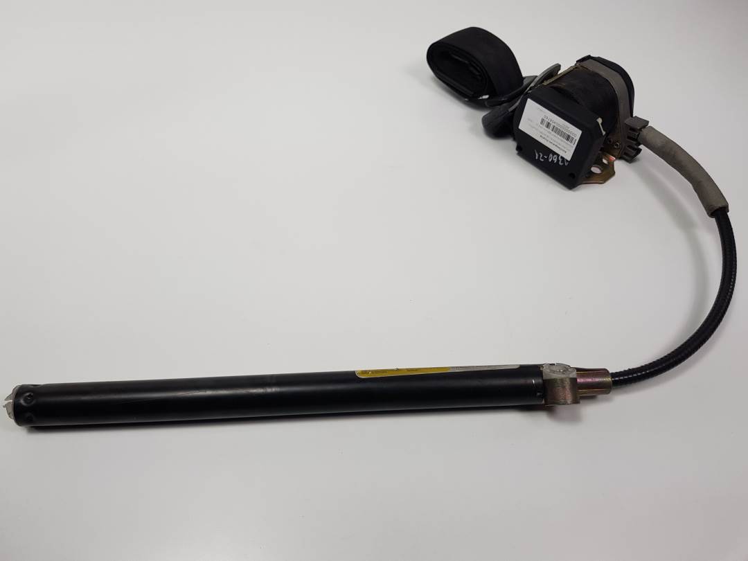 CINTURON SEGURIDAD DELANTERO IZQUIERDO - 3A0857705A - VOLKSWAGEN - PASSAT BERLINA (3A2)