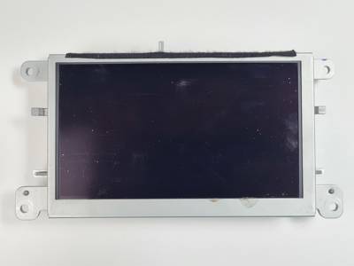 PANTALLA MULTIFUNCION 8T0919604 AUDI A5 SPORTBACK (8TA) Autodesguaces Alicante