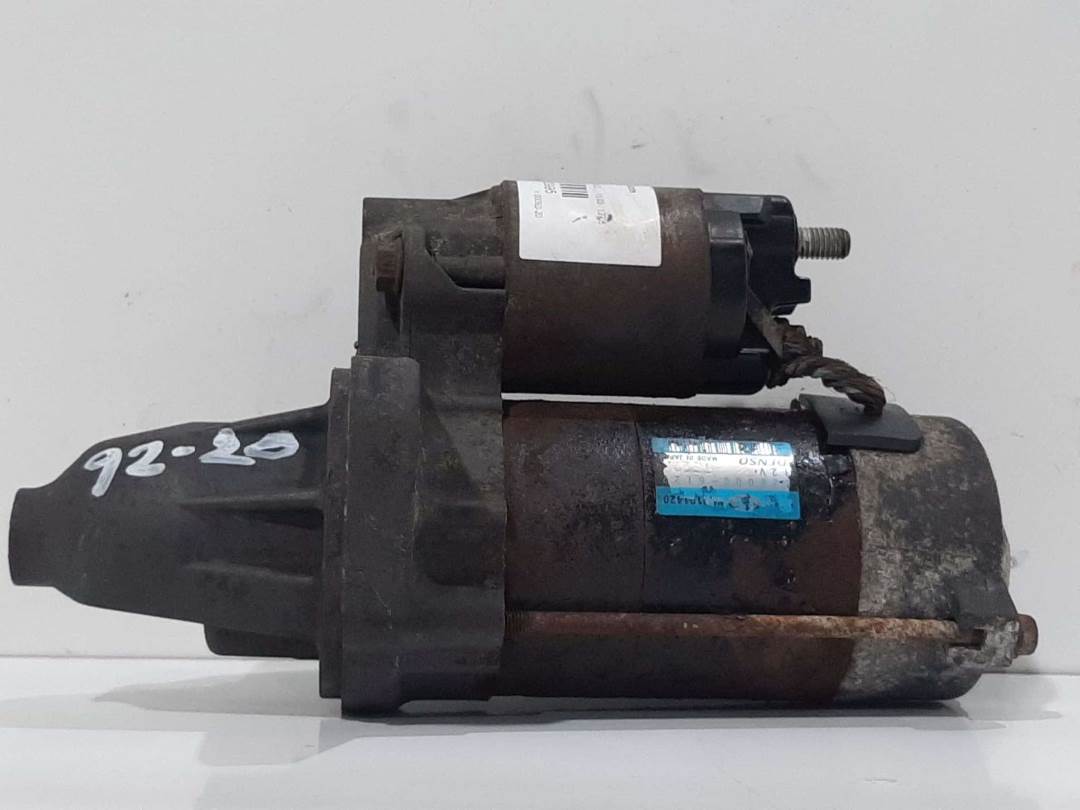 MOTOR ARRANQUE - 2280006122 - LAND ROVER - FREELANDER
