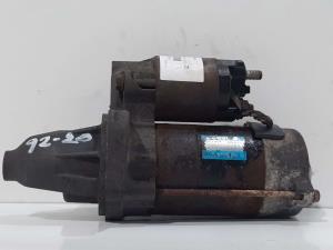 MOTOR ARRANQUE 2280006122 LAND ROVER FREELANDER Autodesguaces Alicante