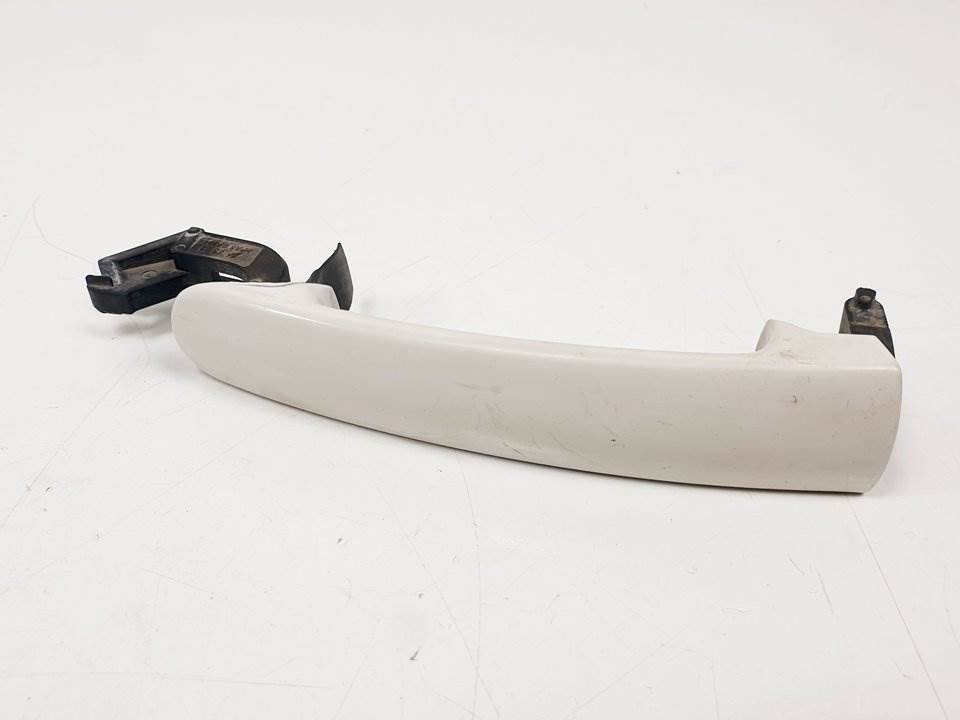 MANETA EXTERIOR DELANTERA IZQUIERDA - 3B0837207 - SEAT - IBIZA (6L1)