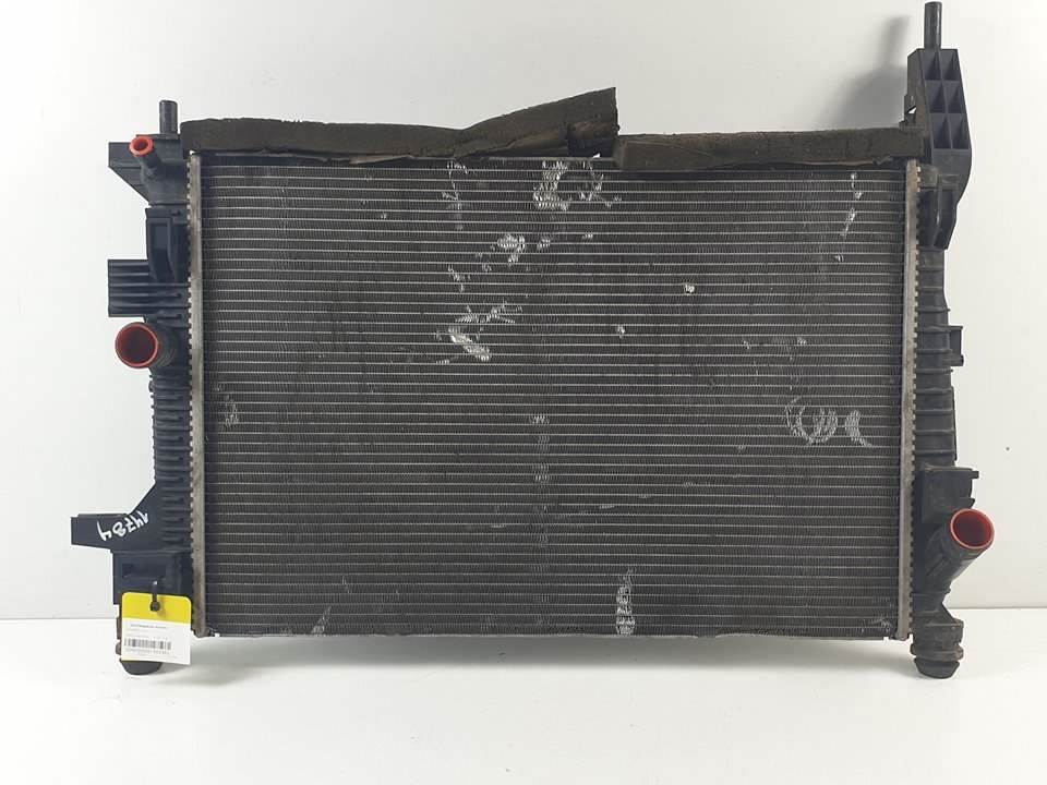 RADIADOR AGUA - CV618005V - FORD - C-MAX (CB7)