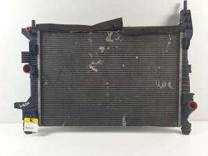 RADIADOR AGUA CV618005V FORD C-MAX (CB7) Autodesguaces Alicante