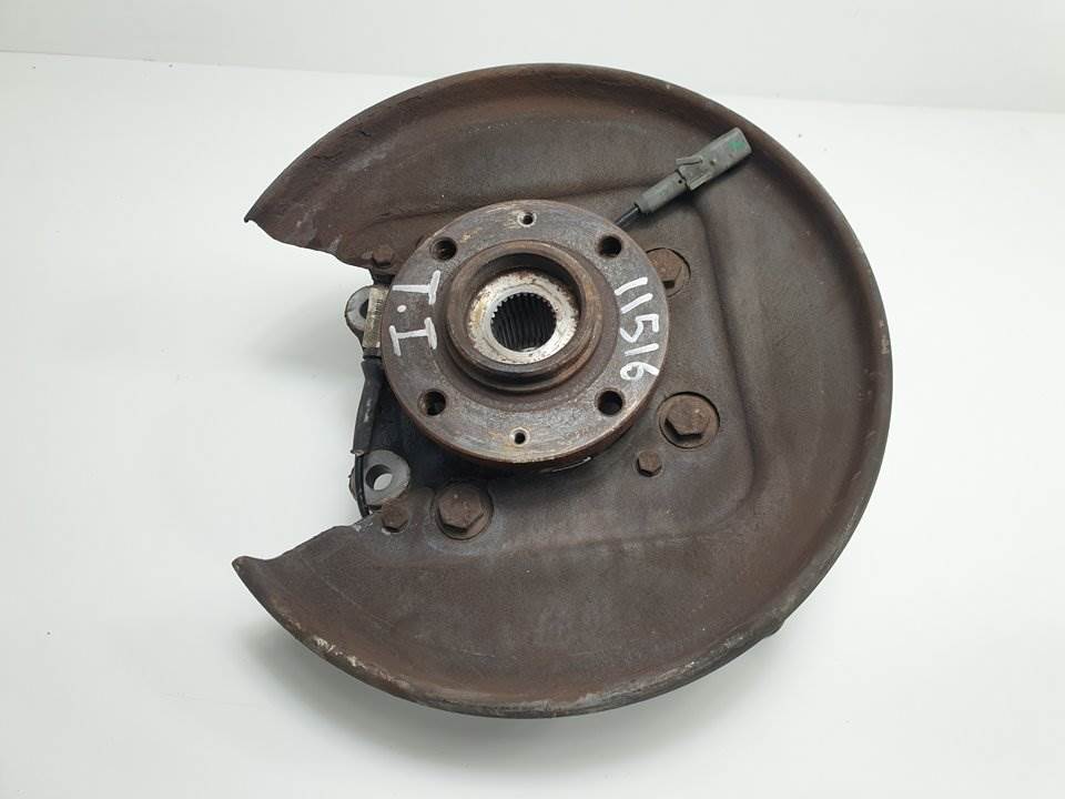 MANGUETA TRASERA IZQUIERDA - PEUGEOT - 3008 (T84)