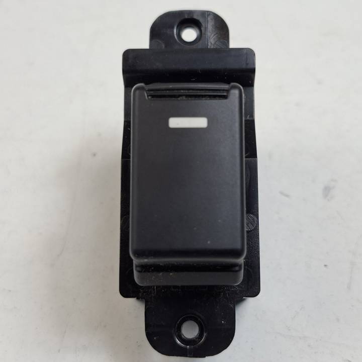 MANDO ELEVALUNAS TRASERO DERECHO 202007550 KIA SORENTO Autodesguaces Alicante