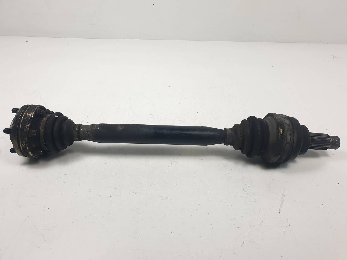 TRANSMISION TRASERA IZQUIERDA - 1229441 - BMW - SERIE 5 BERLINA (E39)