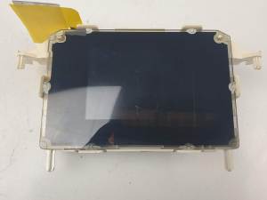 PANTALLA MULTIFUNCION BM5T18B955BE FORD FOCUS LIM. (CB8) Autodesguaces Alicante