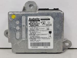 CENTRALITA AIRBAG 604289700 RENAULT MEGANE II BERLINA 5P Autodesguaces Alicante
