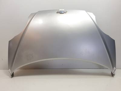 CAPOT CHEVROLET MATIZ (M200) Autodesguaces Alicante
