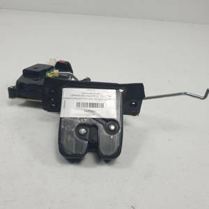 CERRADURA MALETERO / PORTON SSANGYONG ACTYON Autodesguaces Alicante