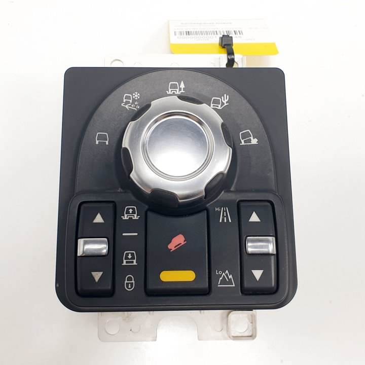 MANDO MULTIFUNCION - AH2214B596AB - LAND ROVER - DISCOVERY 4