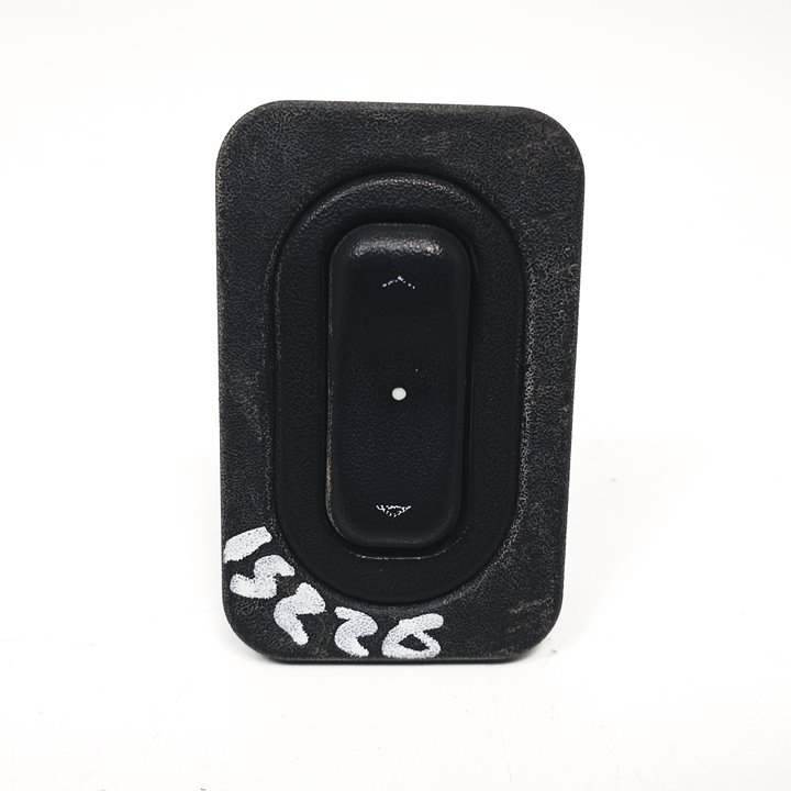Fensterheberschalter vorne rechts - 24409207 - OPEL - COMBO (CORSA C)