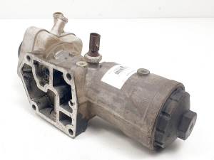 FILTRO ACEITE 045115389E SEAT IBIZA (6L1) Autodesguaces Alicante