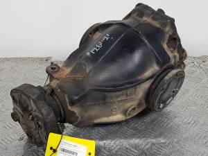 DIFERENCIAL TRASERO A2103510806 MERCEDES CLASE C (W203) FAMILIAR Autodesguaces Alicante