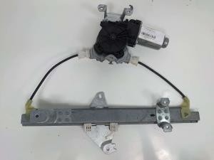 ELEVALUNAS TRASERO DERECHO 402190A NISSAN QASHQAI (J10) Autodesguaces Alicante