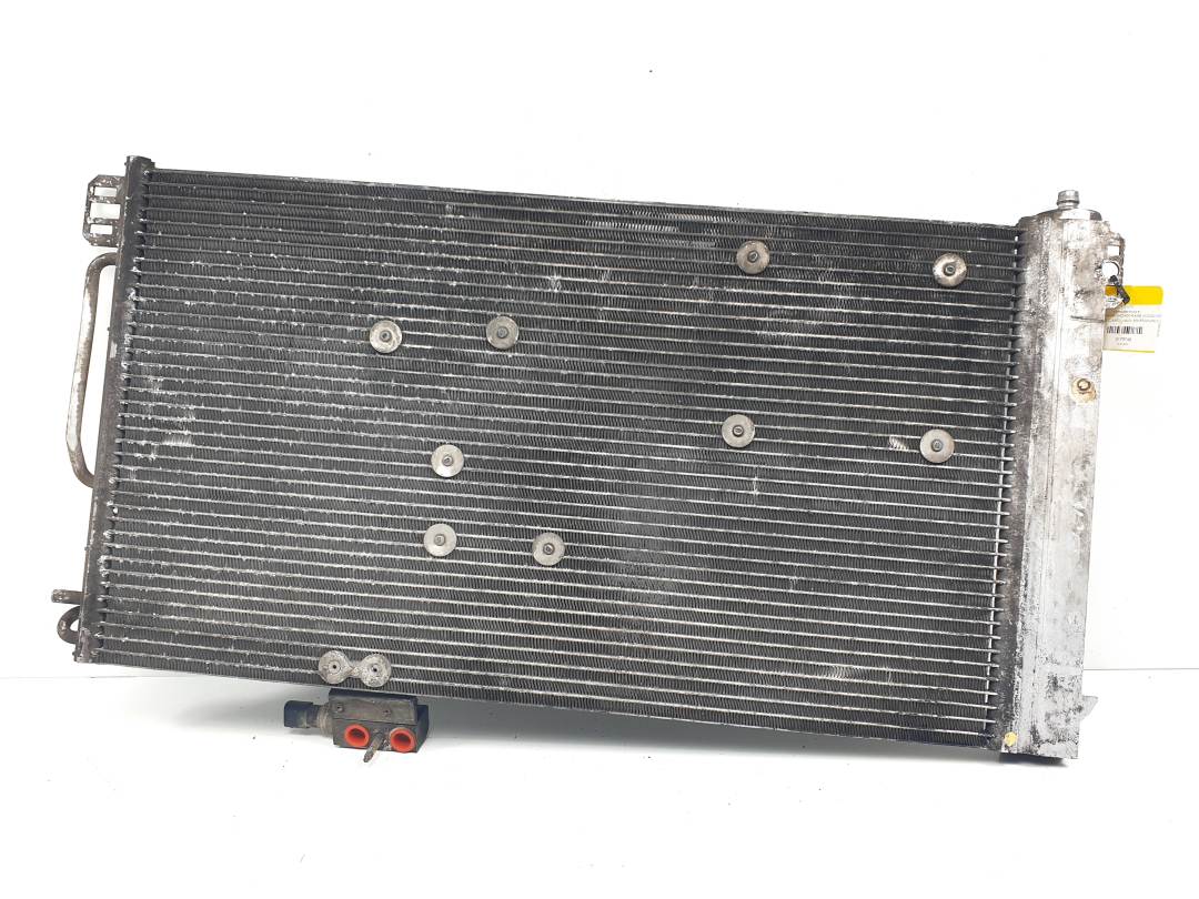 CONDENSADOR / RADIADOR AIRE ACONDICIONADO - 2035000254 - MERCEDES - CLASE C (W203) SPORTCOUPE