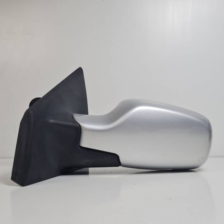 RETROVISOR IZQUIERDO 12443060 RENAULT CLIO III Autodesguaces Alicante