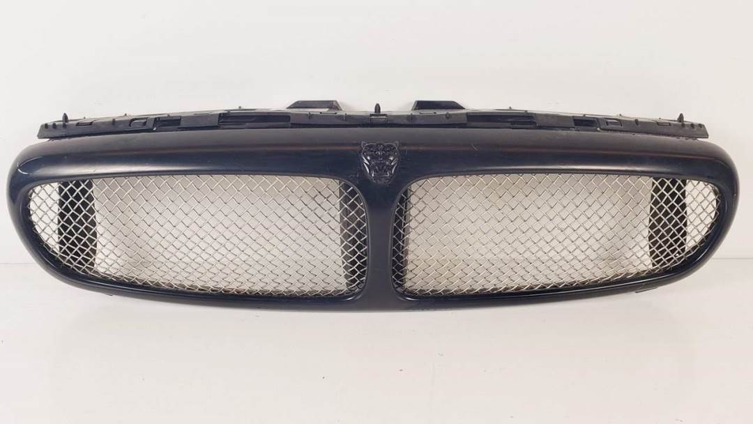 REJILLA DELANTERA - 1X435510AE - JAGUAR - X-TYPE WAGON