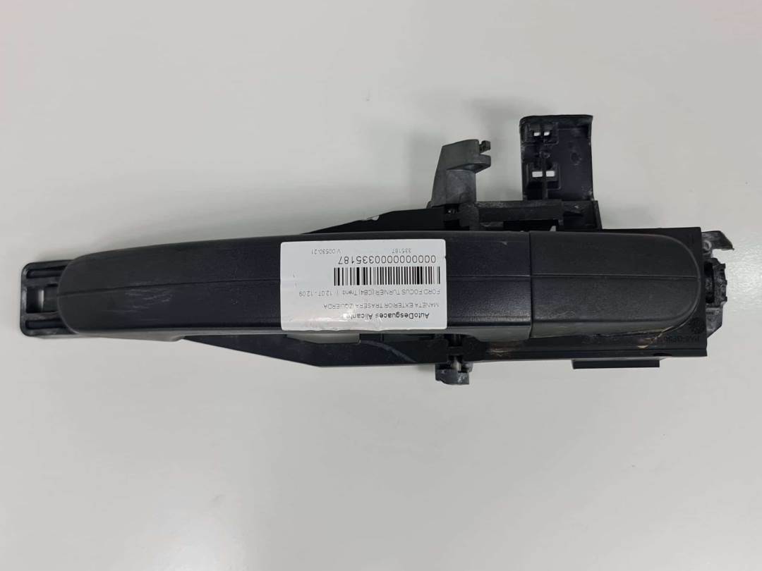 MANETA EXTERIOR TRASERA IZQUIERDA - 4M51A266B23 - FORD - FOCUS TURNIER (CB4)