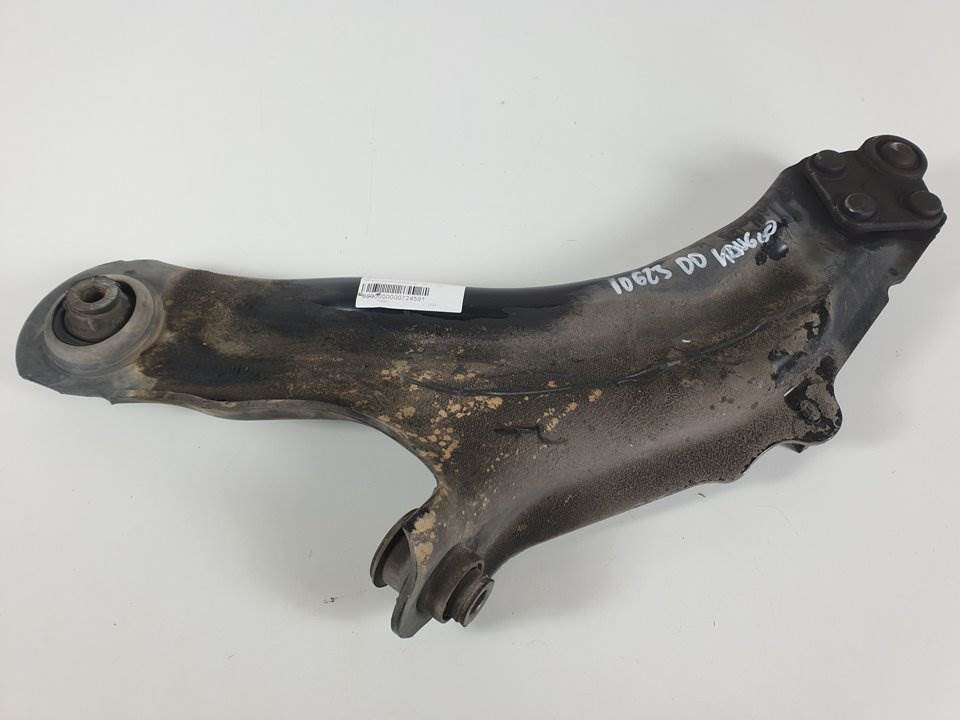 BRAZO SUSPENSION INFERIOR DELANTERO DERECHO - RENAULT - KANGOO (FW/KW)