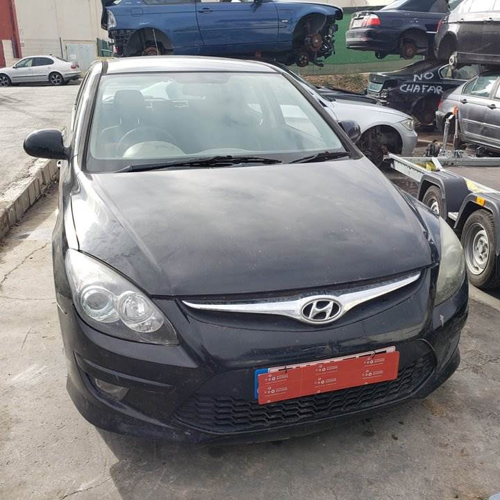 HYUNDAI I30 (FD) (2007 - 2012)