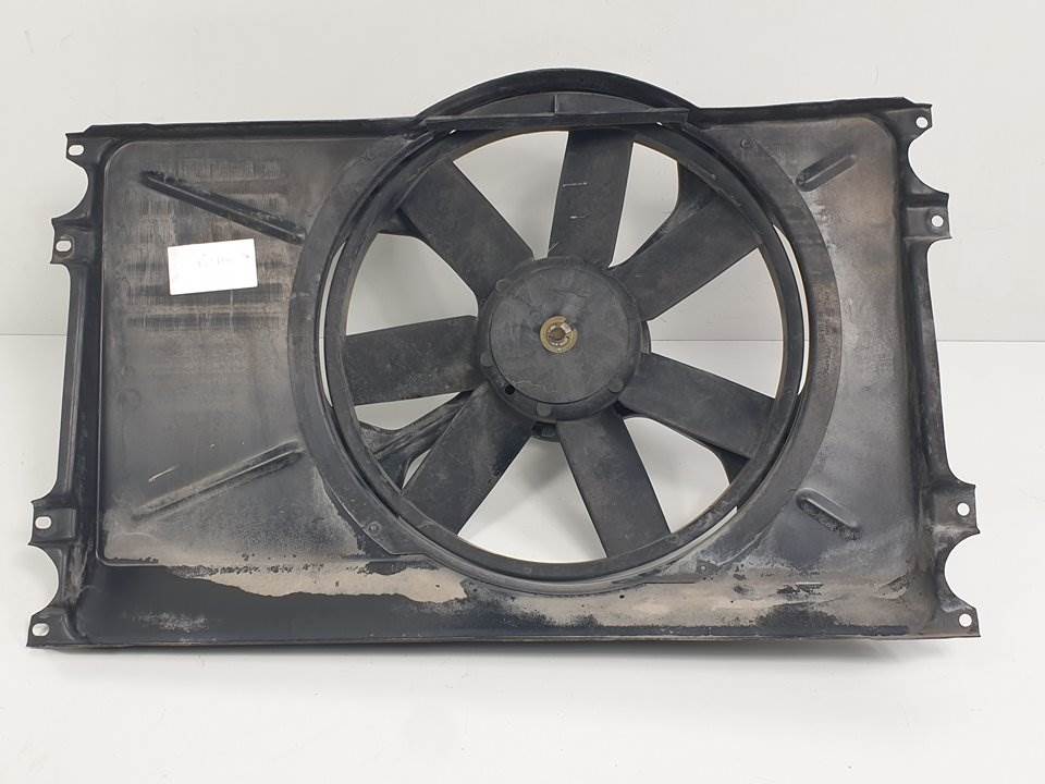 ELECTROVENTILADOR - 0130109239 - SEAT - CORDOBA BERLINA (6K2)