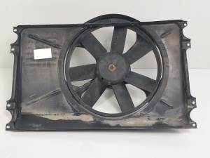 ELECTROVENTILADOR 0130109239 SEAT CORDOBA BERLINA (6K2) Autodesguaces Alicante